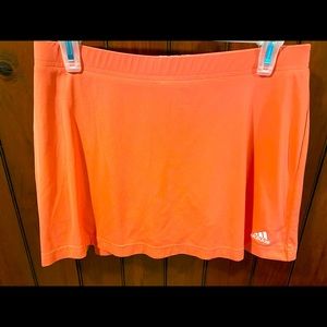Adidas Clima 365 Tennis Skort Size M